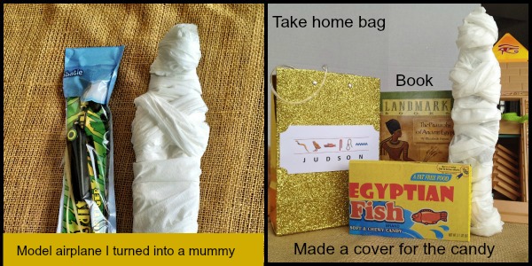 takehome bags