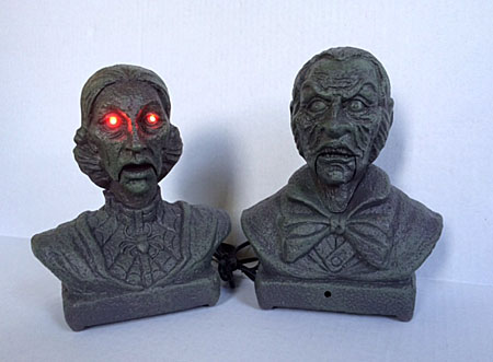 These were on sale at CVS.